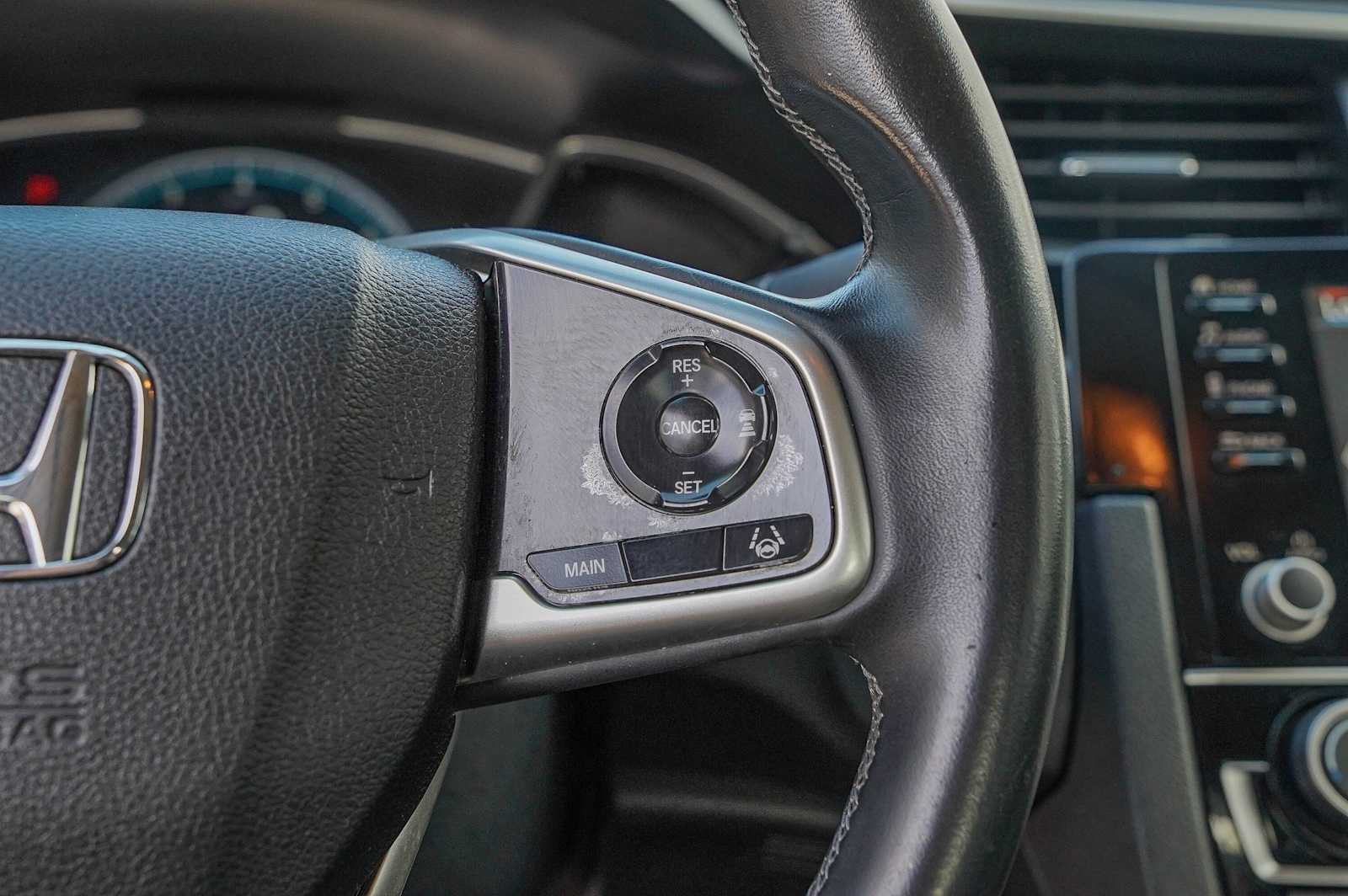 Thumbnail: 2020 Honda Civic - 14