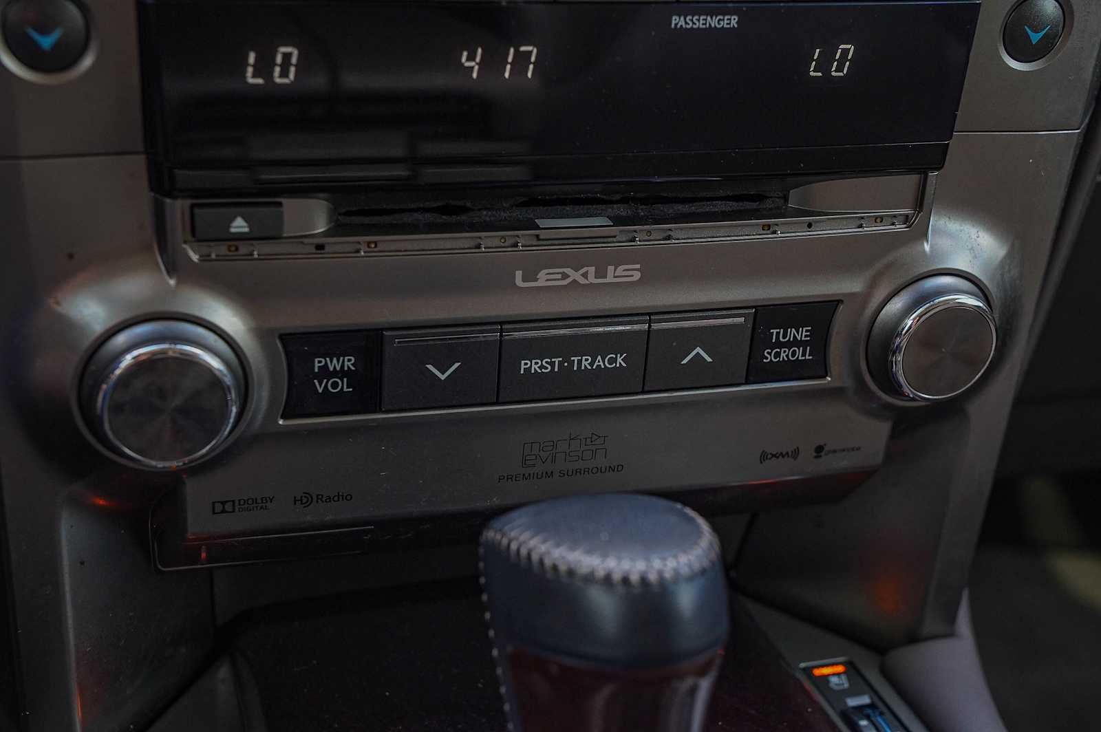 Thumbnail: 2015 Lexus GX - 20