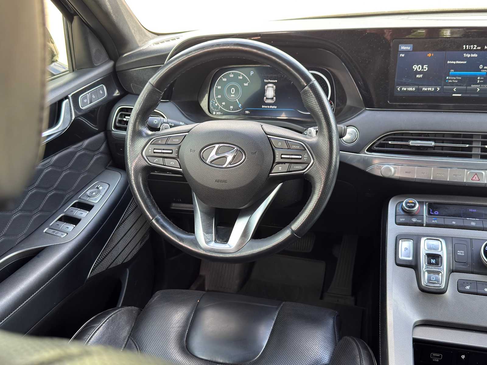 Thumbnail: 2020 Hyundai Palisade - 24