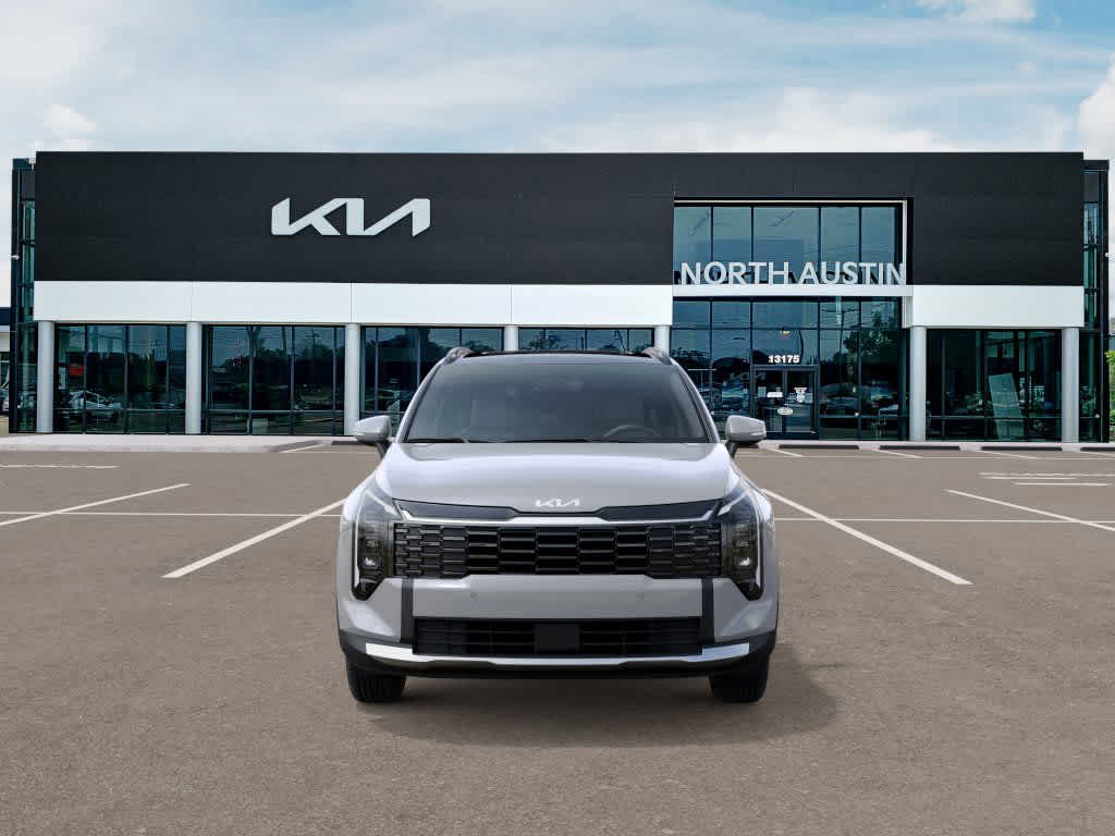 Thumbnail: 2026 Kia Sportage - 2