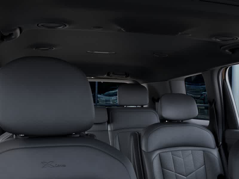 Thumbnail: 2027 Kia Telluride - 27