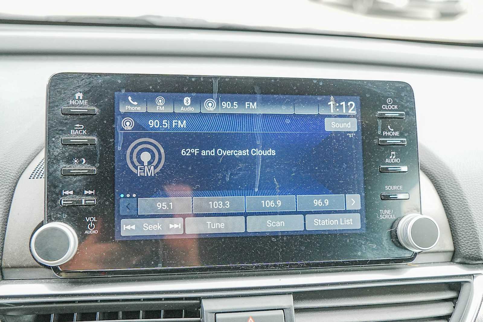 Thumbnail: 2021 Honda Accord - 17