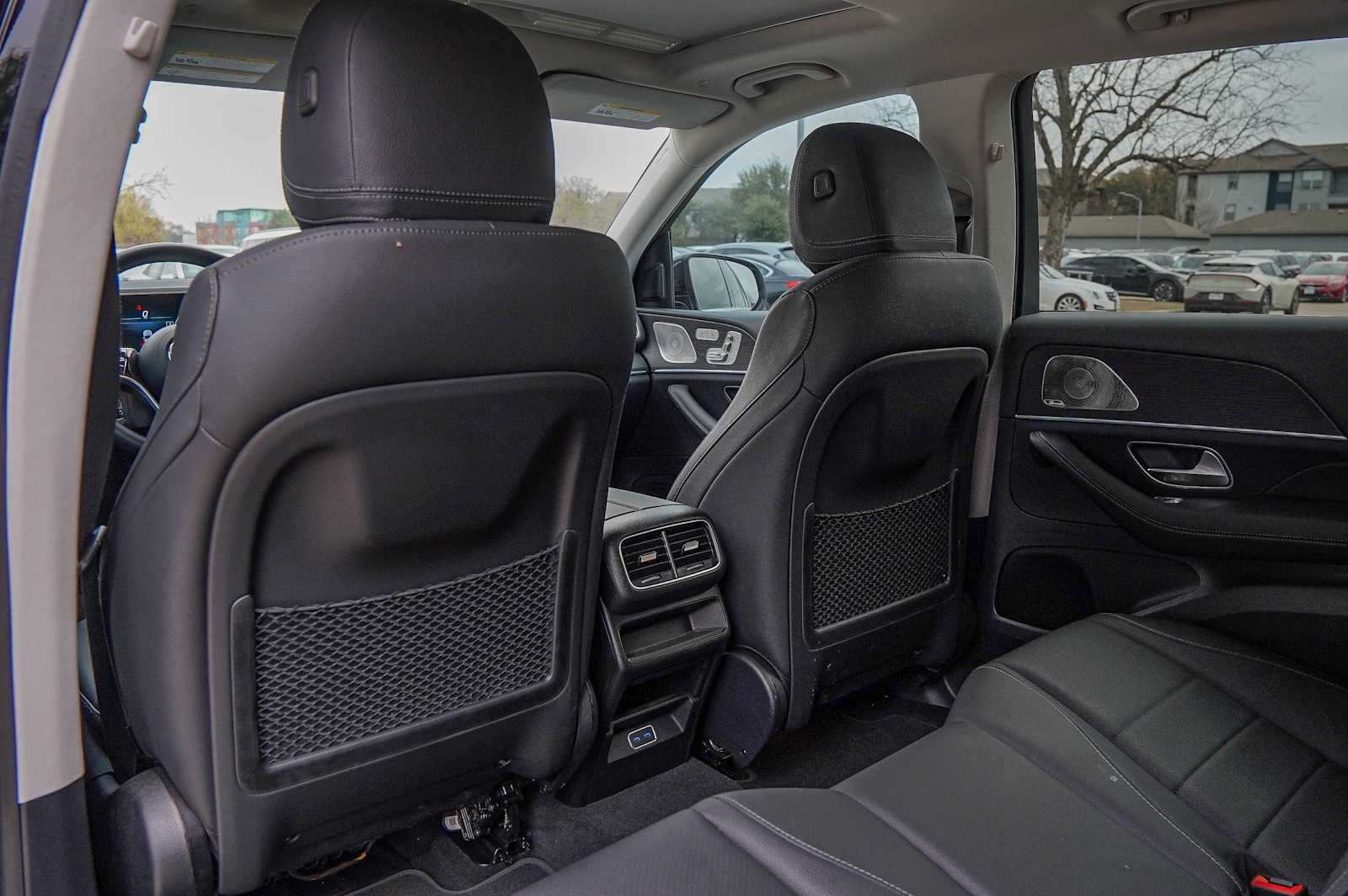 Thumbnail: 2024 Mercedes-Benz GLE - 28