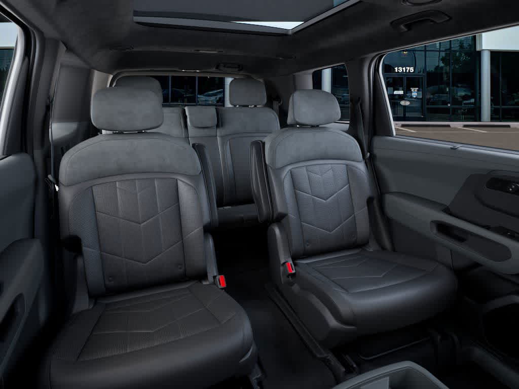 Thumbnail: 2027 Kia Telluride - 16