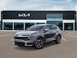 Kia Sportage Hybrid