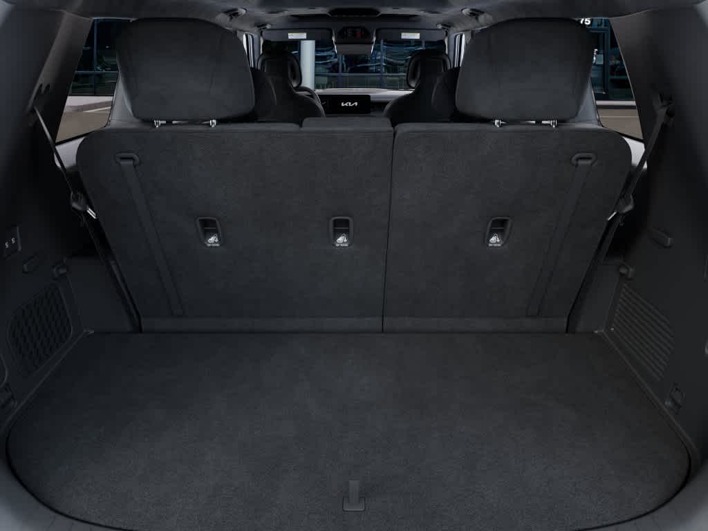 Thumbnail: 2027 Kia Telluride - 19