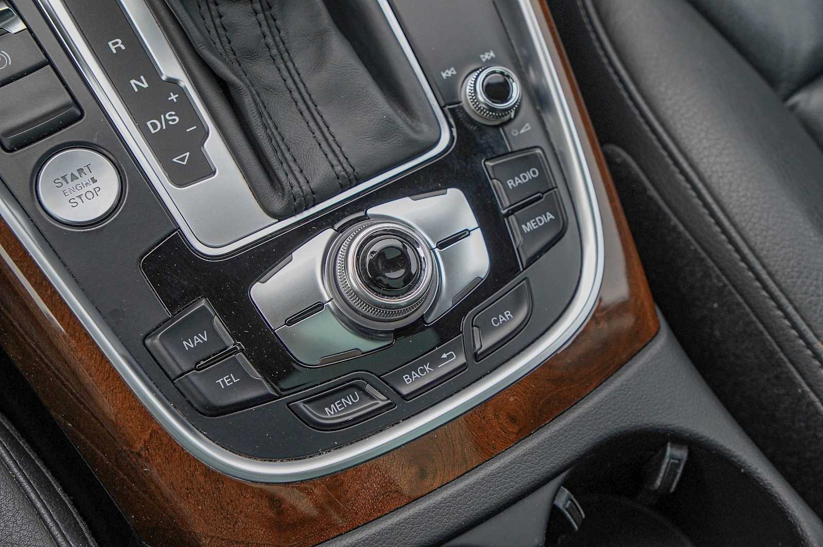 Thumbnail: 2015 Audi Q5 - 21