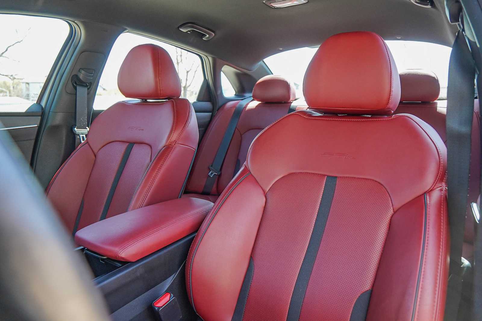 Thumbnail: 2023 Kia K5 - 11