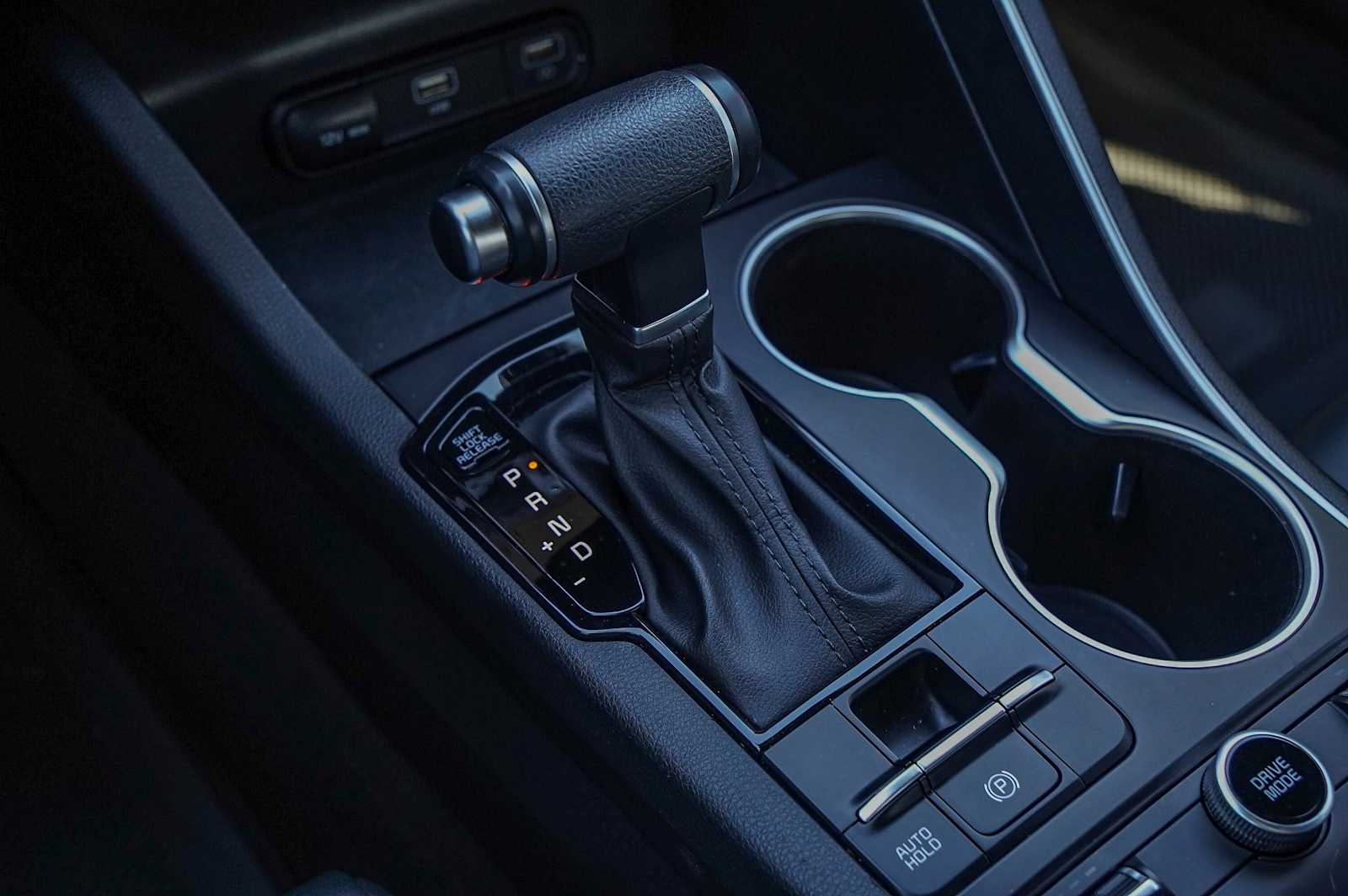 Thumbnail: 2024 Kia K5 - 21