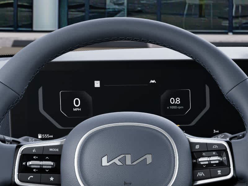 Thumbnail: 2026 Kia Carnival - 21