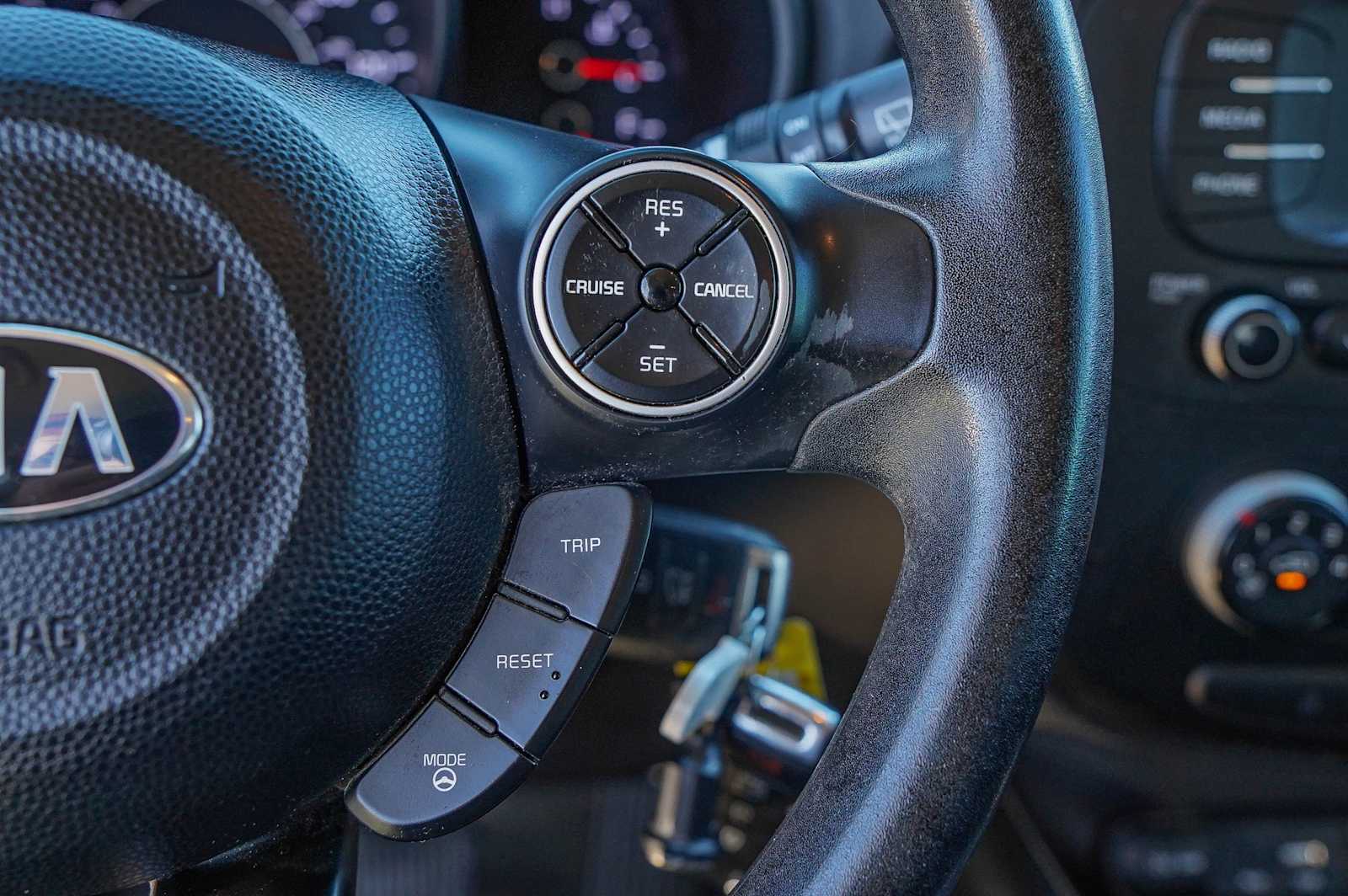 Thumbnail: 2016 Kia Soul - 14