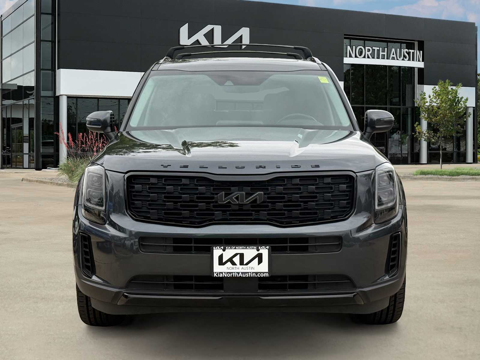 Thumbnail: 2022 Kia Telluride - 4