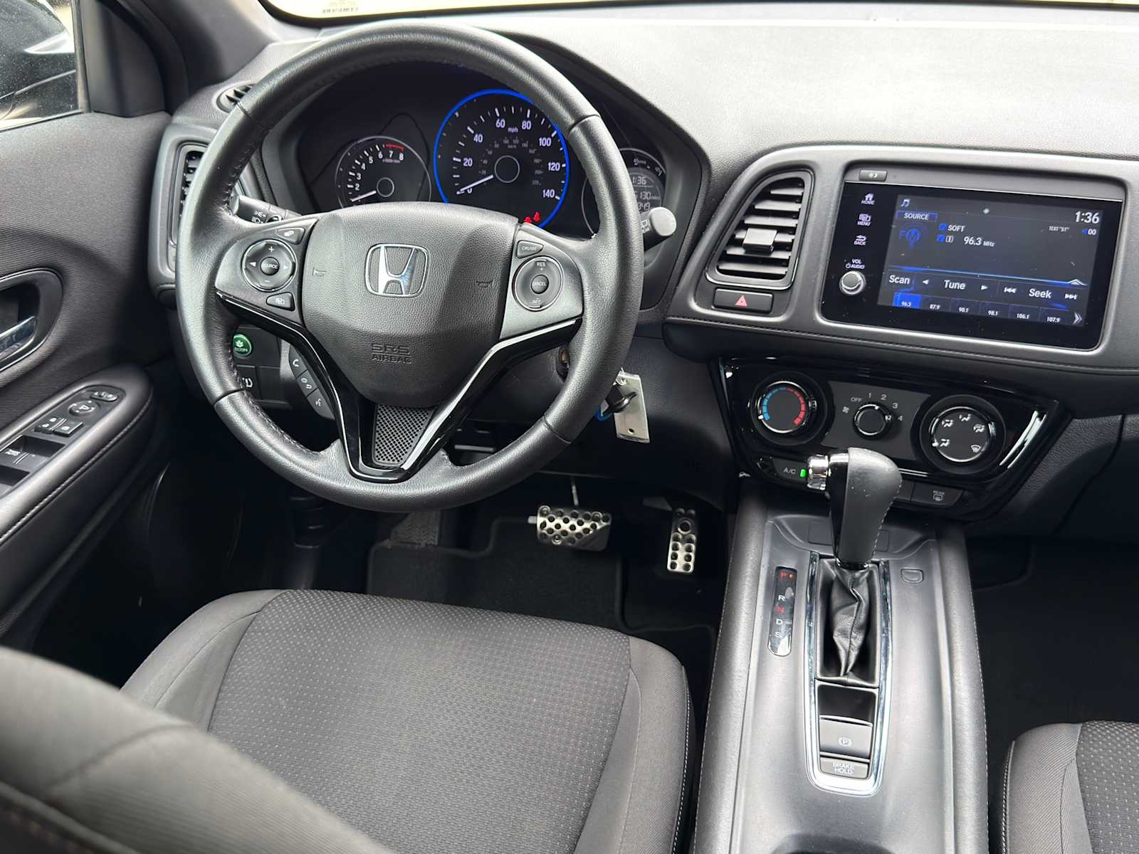 Thumbnail: 2022 Honda HR-V - 20