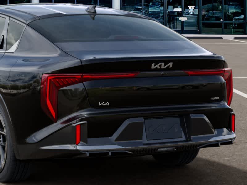 Thumbnail: 2026 Kia K4 - 13