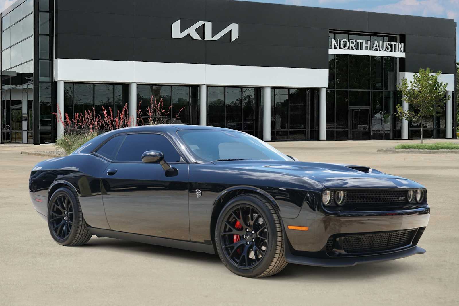 Thumbnail: 2016 Dodge Challenger - 6