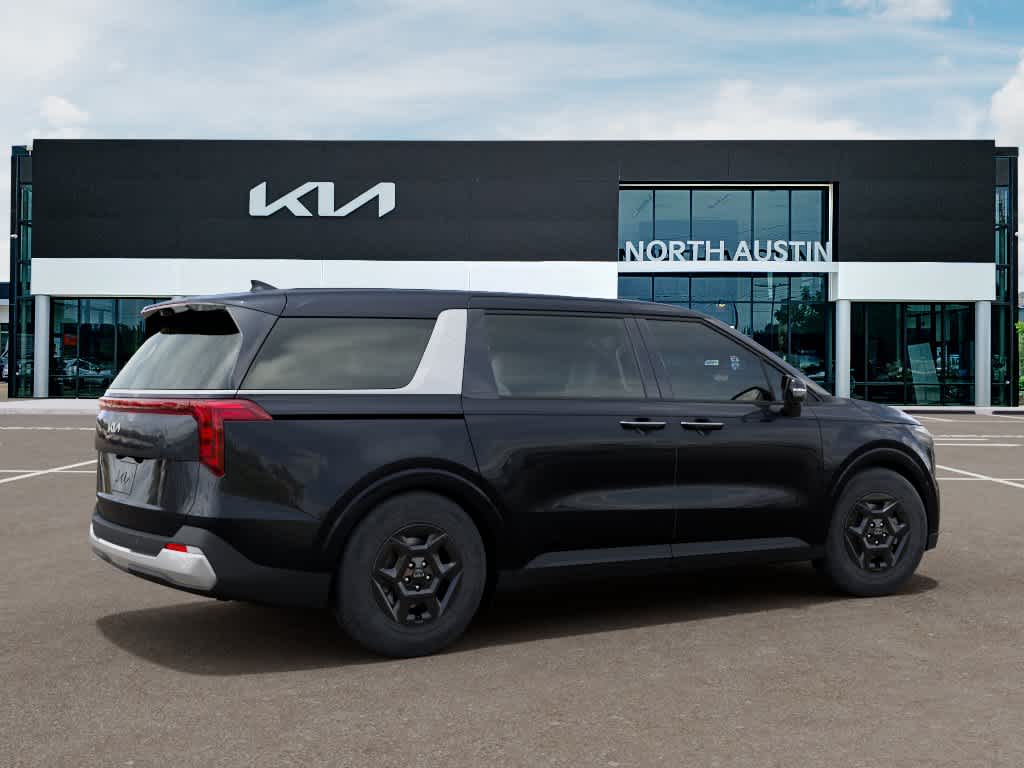 Thumbnail: 2026 Kia Carnival - 6