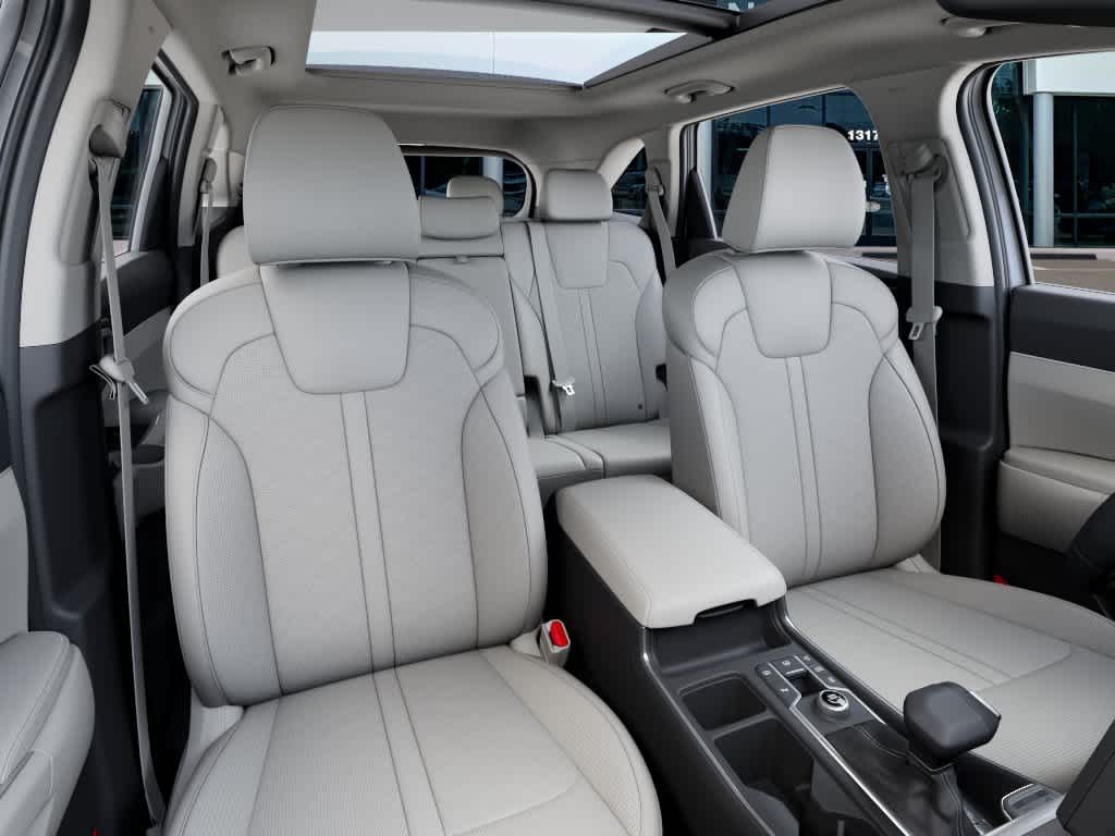 Thumbnail: 2026 Kia Sorento - 15