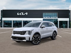 2026 Kia Sorento EX SUV