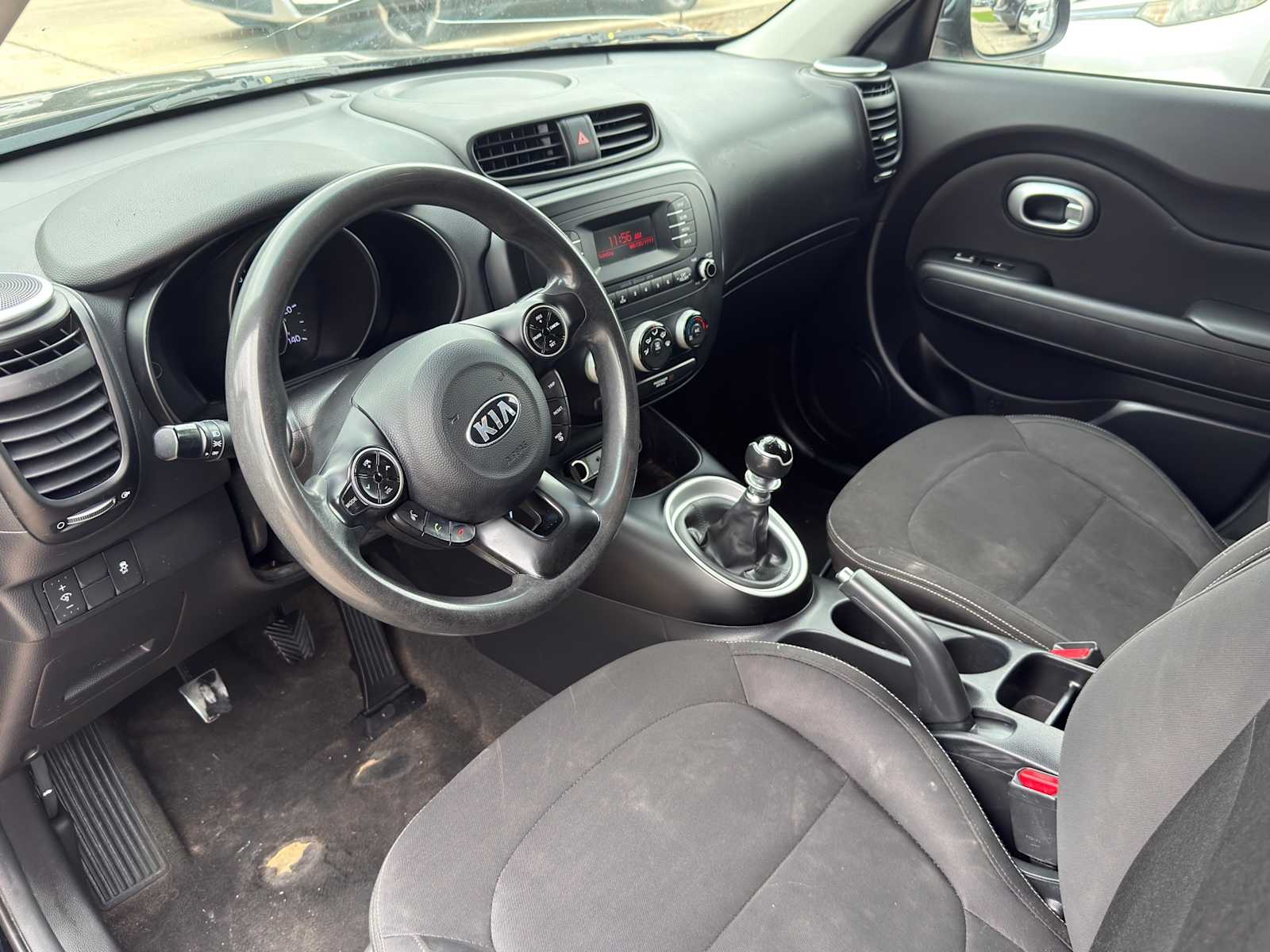 Thumbnail: 2016 Kia Soul - 5