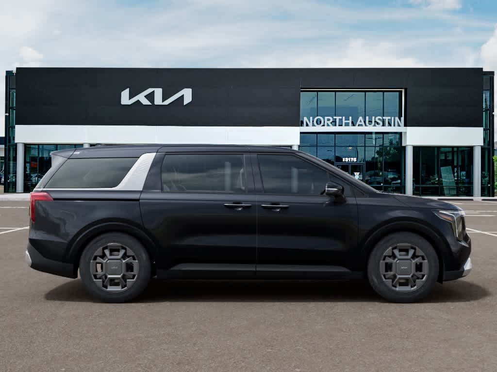 Thumbnail: 2026 Kia Carnival - 7