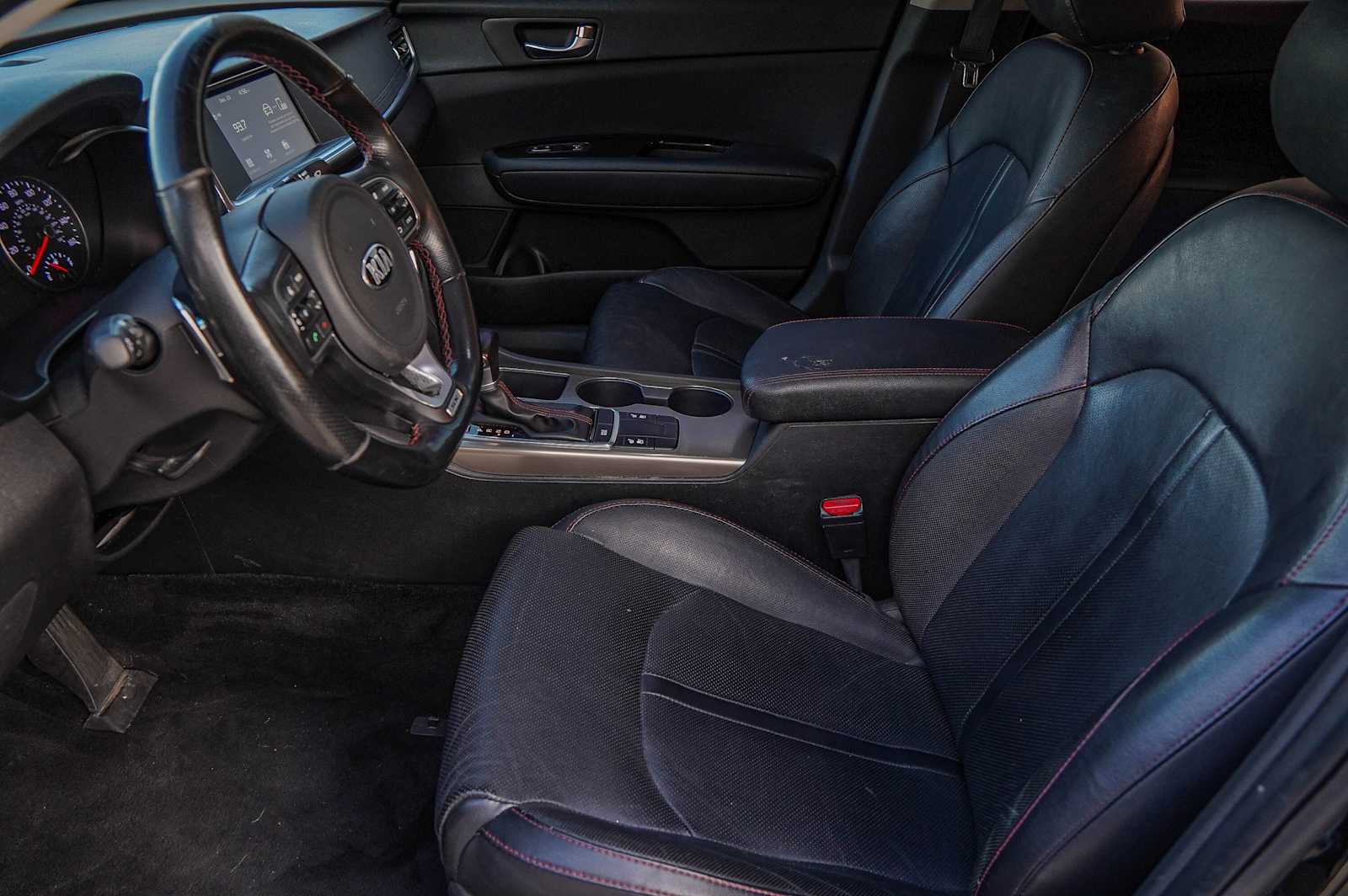 Thumbnail: 2018 Kia Optima - 10