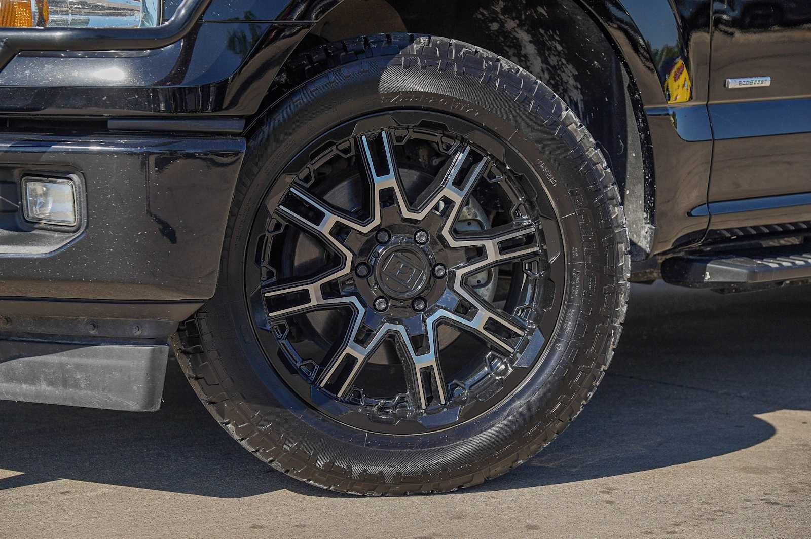 Thumbnail: 2017 Ford F-150 - 2