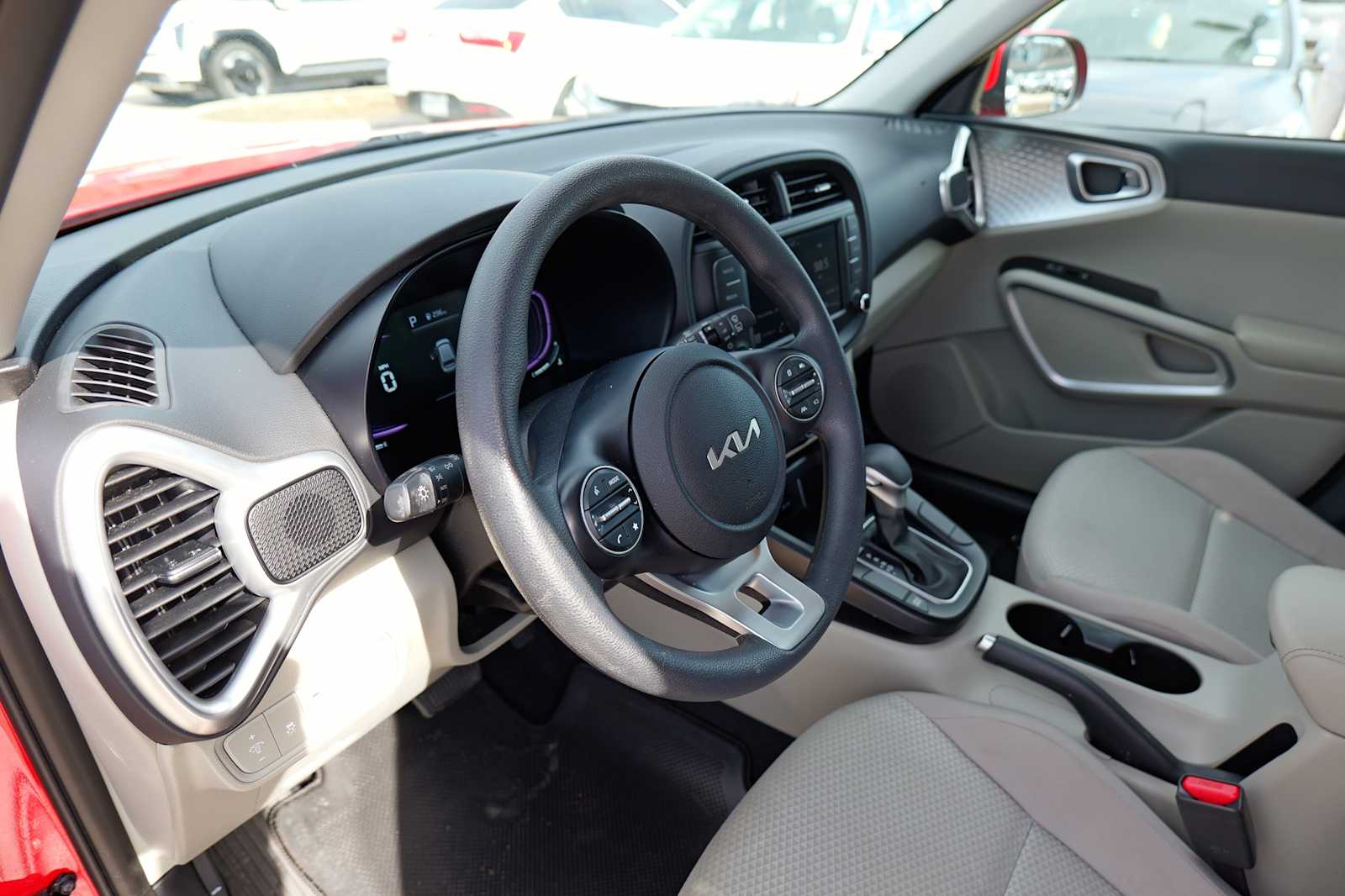 Thumbnail: 2025 Kia Soul - 21