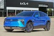  Chevrolet Blazer EV
