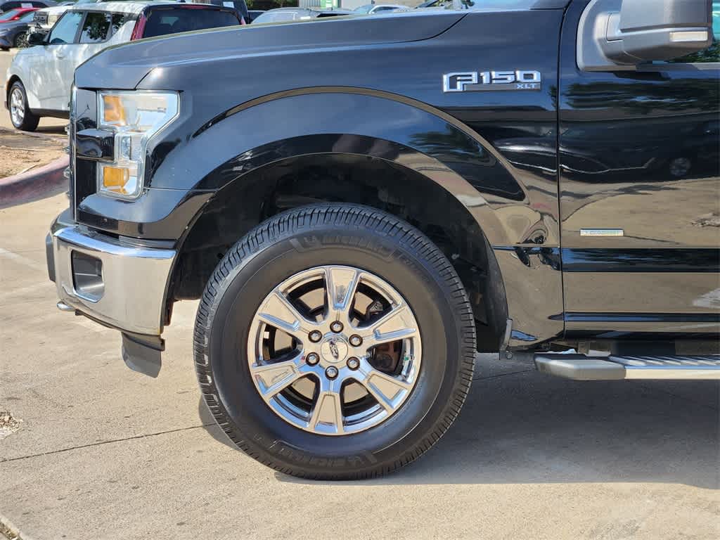 Thumbnail: 2016 Ford F-150 - 8