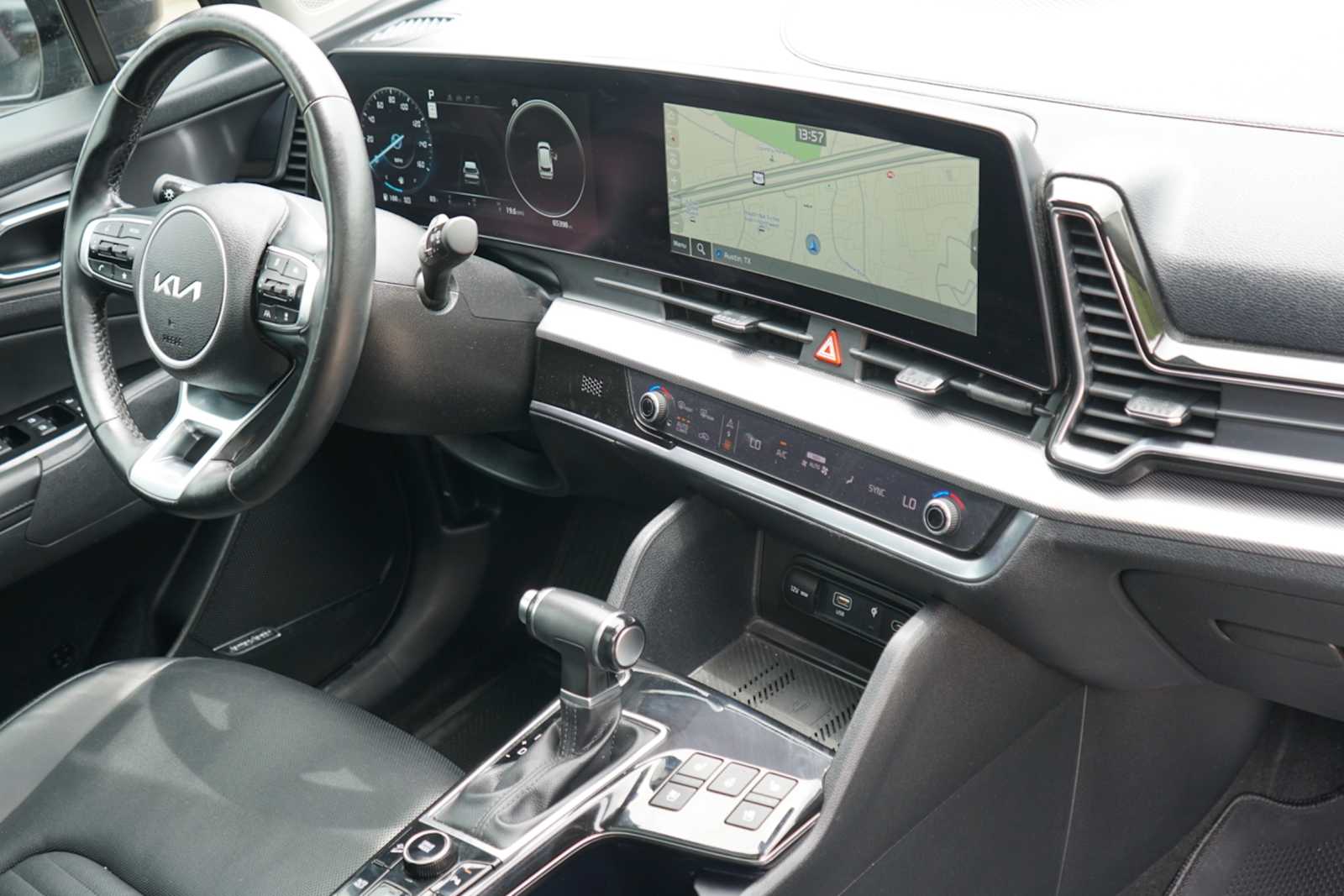 Thumbnail: 2023 Kia Sportage - 26
