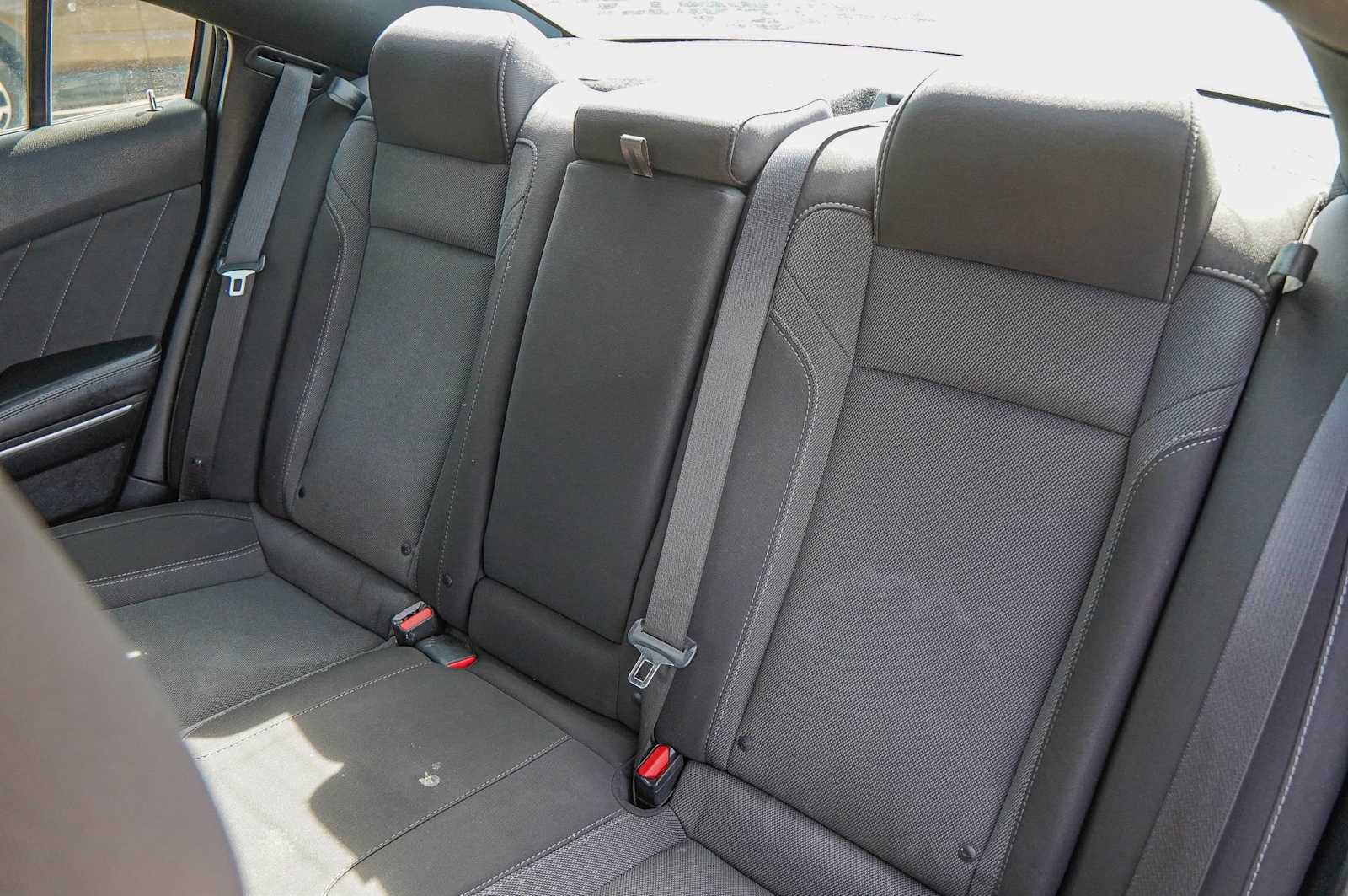 Thumbnail: 2019 Dodge Charger - 29