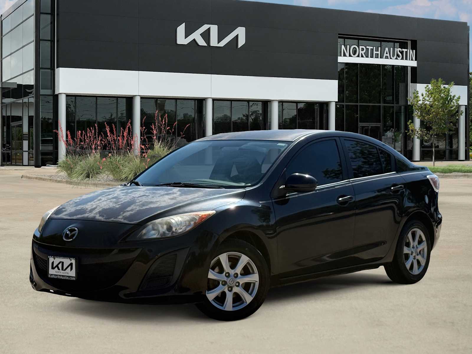 2011 Mazda Mazda3 i Touring -
                  Austin, TX