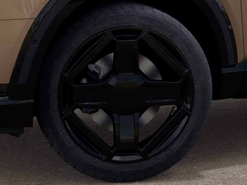 Thumbnail: 2027 Kia Telluride - 9