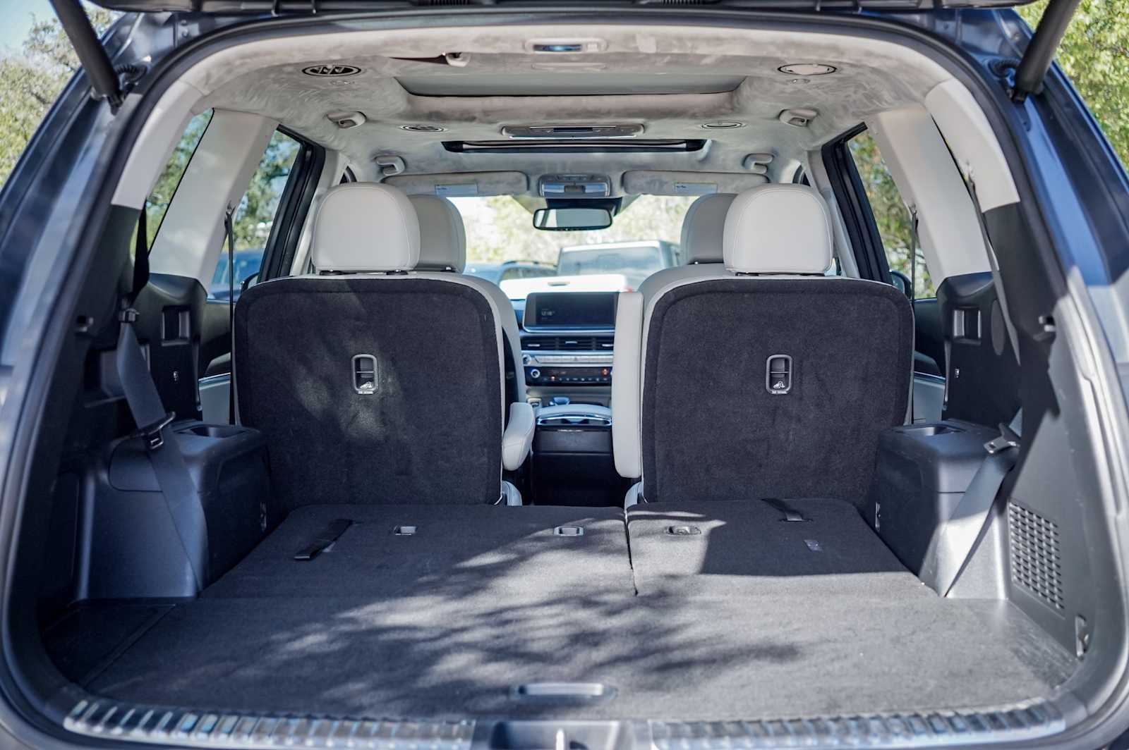 Thumbnail: 2022 Kia Telluride - 34