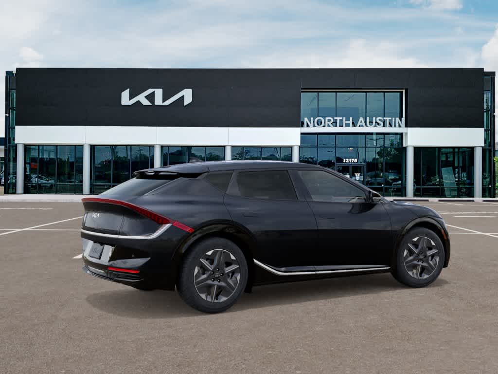 Thumbnail: 2026 Kia EV6 - 6