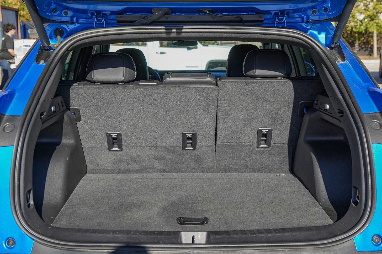 Thumbnail: 2024 Chevrolet Blazer EV - 30