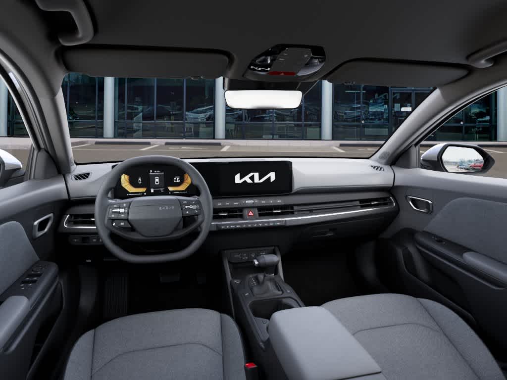 Thumbnail: 2026 Kia K4 - 14