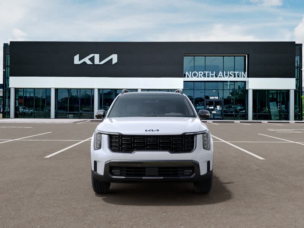 Thumbnail: 2026 Kia Sorento - 2