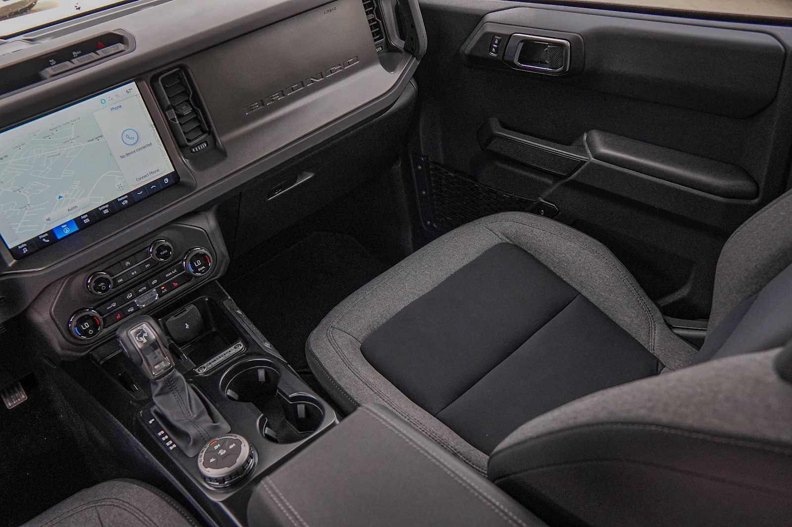 Thumbnail: 2025 Ford Bronco - 26