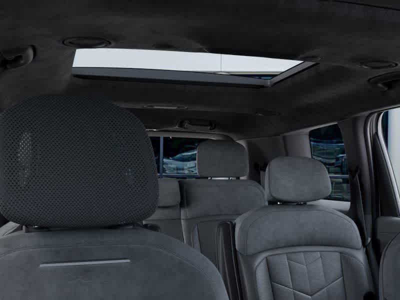 Thumbnail: 2027 Kia Telluride - 27