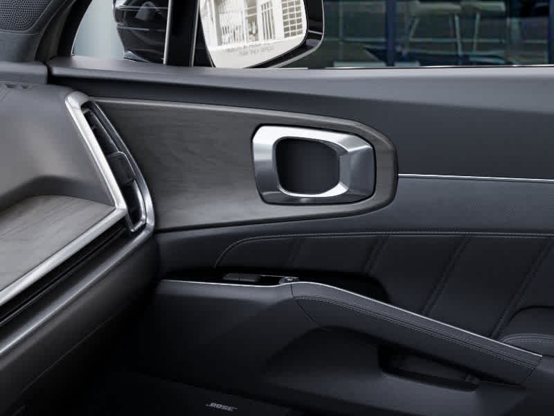 Thumbnail: 2026 Kia Sorento - 25