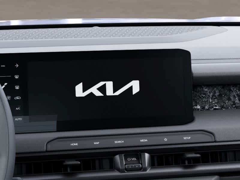 Thumbnail: 2027 Kia Telluride - 20