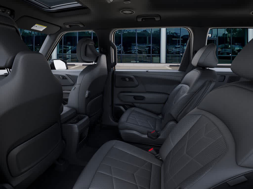 Thumbnail: 2027 Kia Telluride - 18