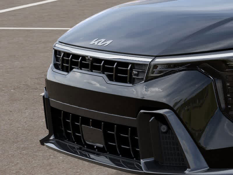 Thumbnail: 2025 Kia K4 - 12