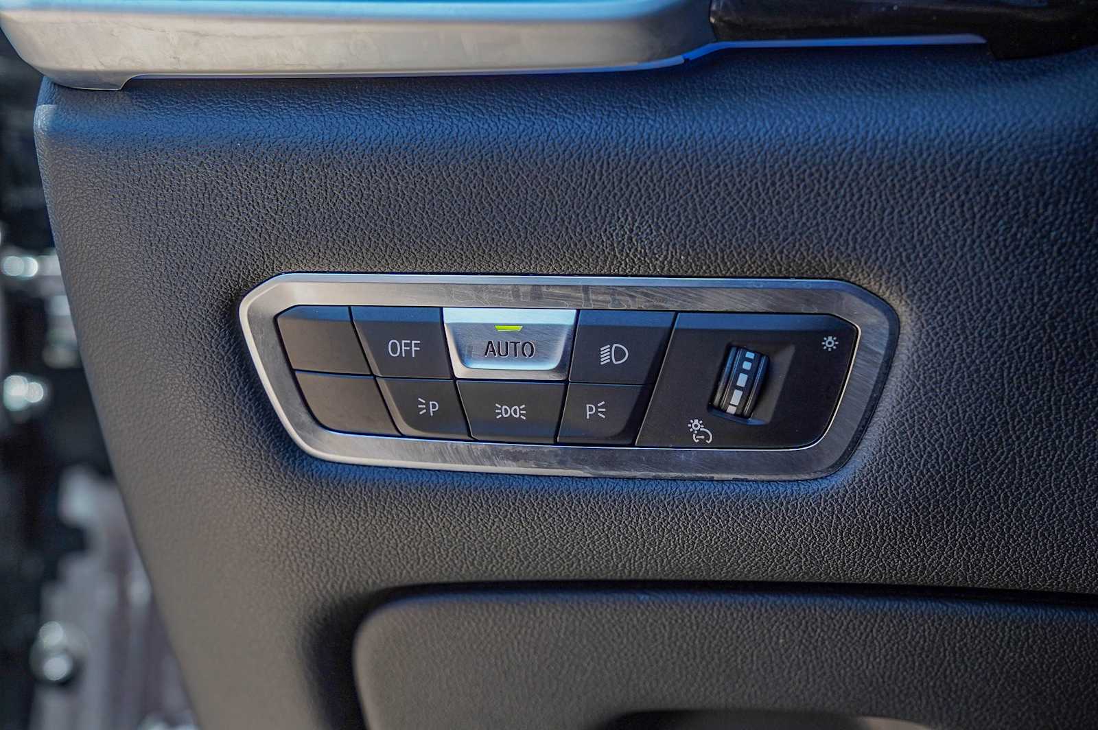 Thumbnail: 2023 BMW X5 - 24