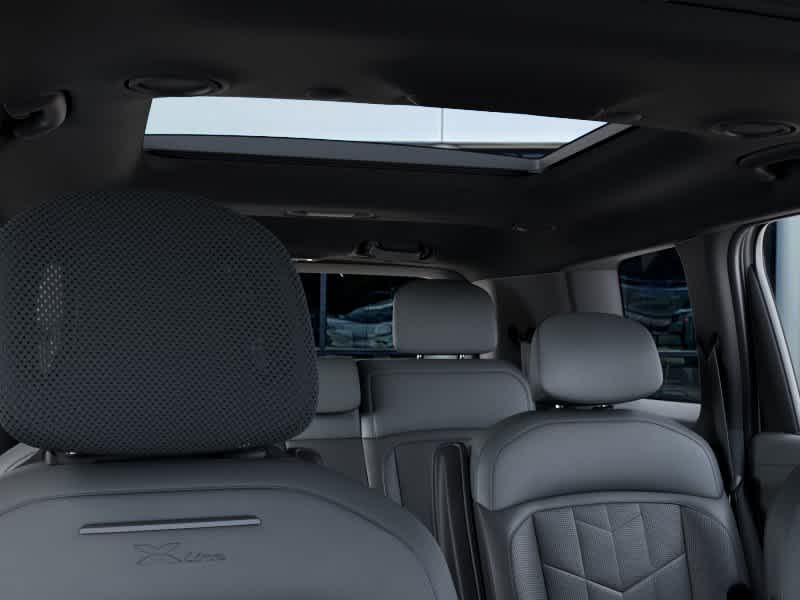 Thumbnail: 2027 Kia Telluride - 27