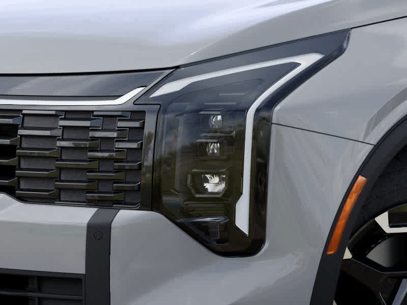 Thumbnail: 2026 Kia Sportage - 10