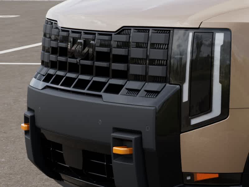 Thumbnail: 2027 Kia Telluride - 12