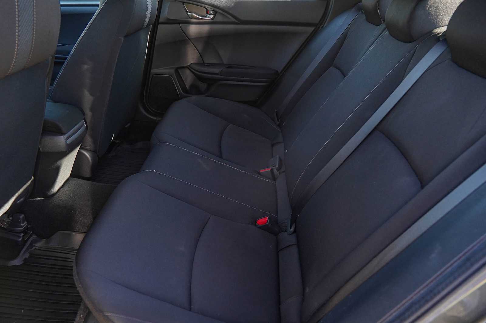 Thumbnail: 2018 Honda Civic - 28