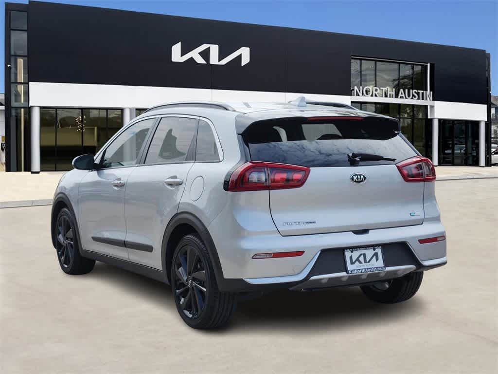 Thumbnail: 2019 Kia Niro - 5